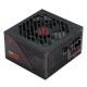 Morpheo GX5 1000W unidad de fuente de alimentación 20+4 pin ATX ATX Negro, Rojo